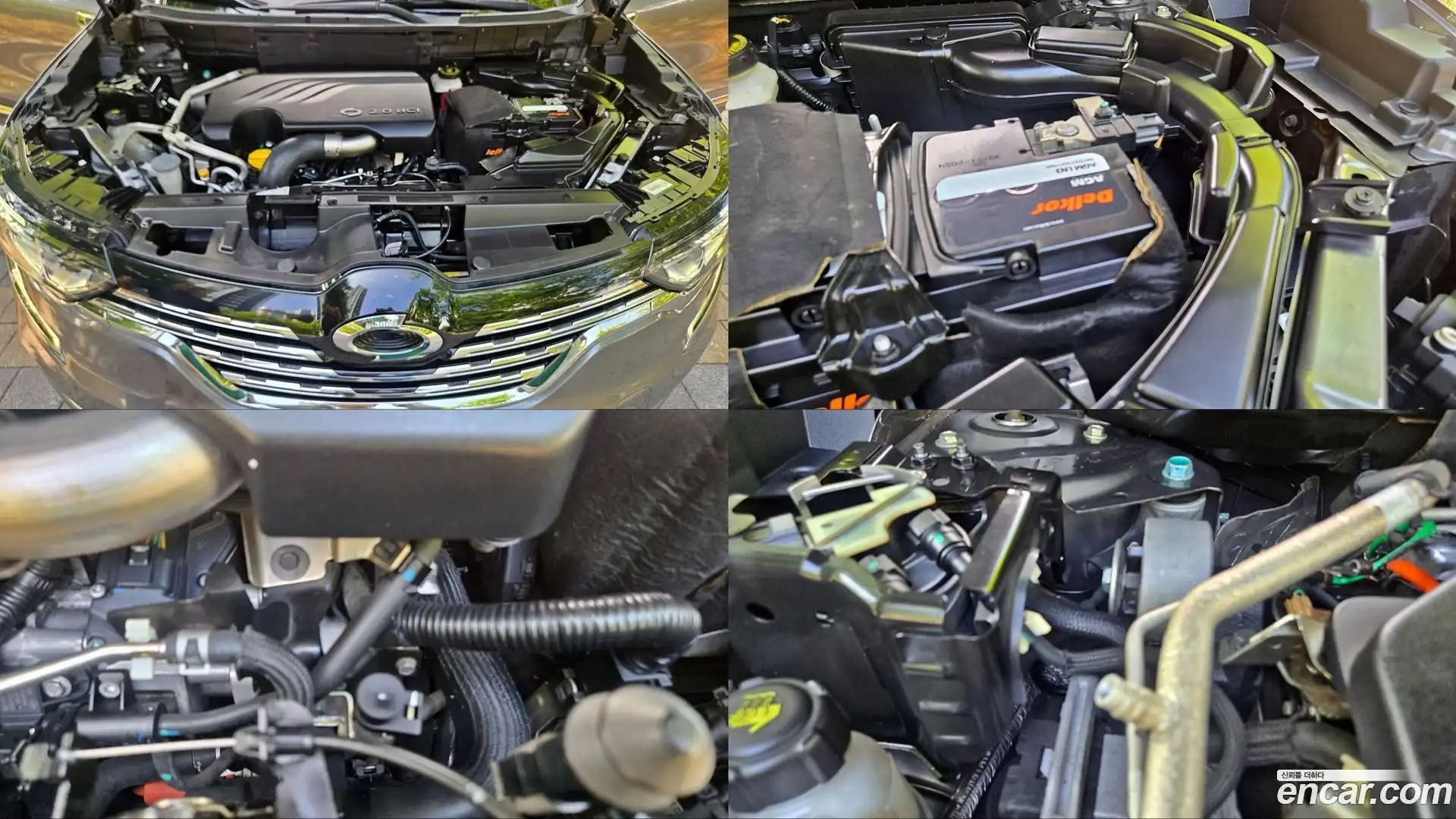 QM6 Renault Korea 2017.3-OPTION-020