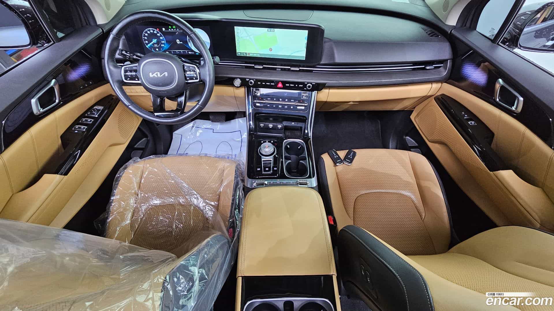 Canival Kia 2023.1-INNER-007