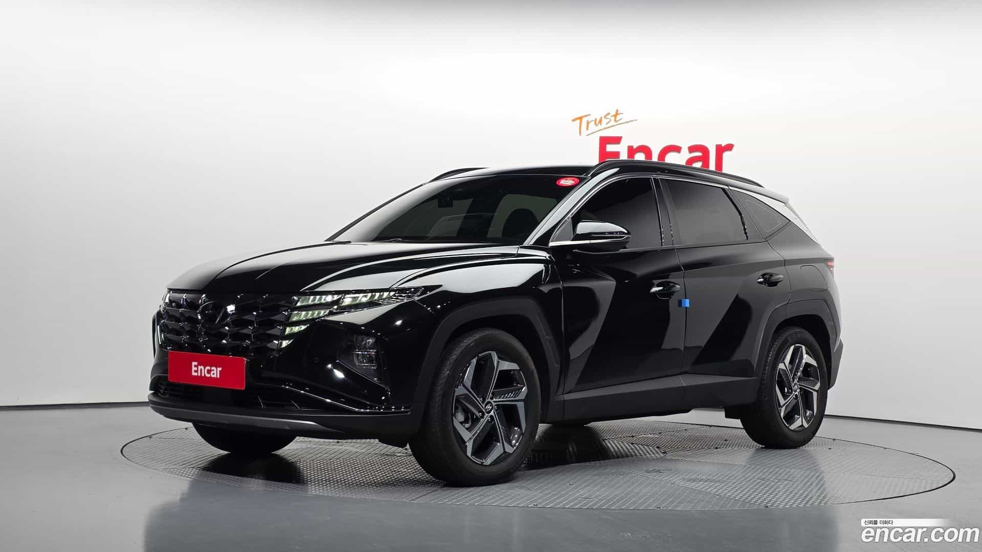 Tucson Hyundai 2022.4-OUTER-001