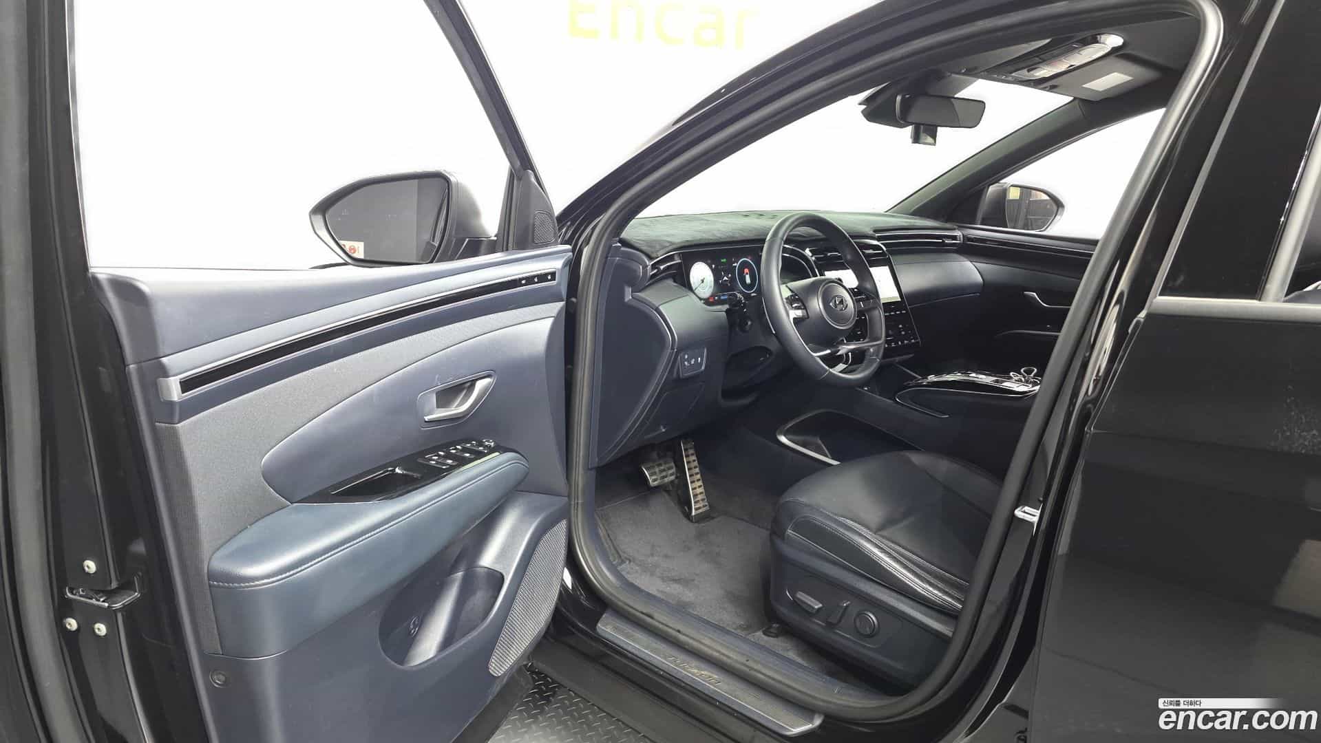 Tucson Hyundai 2022.4-INNER-010