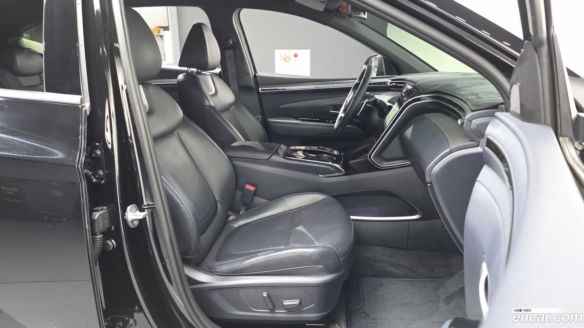 Tucson Hyundai 2022.4-OPTION-015