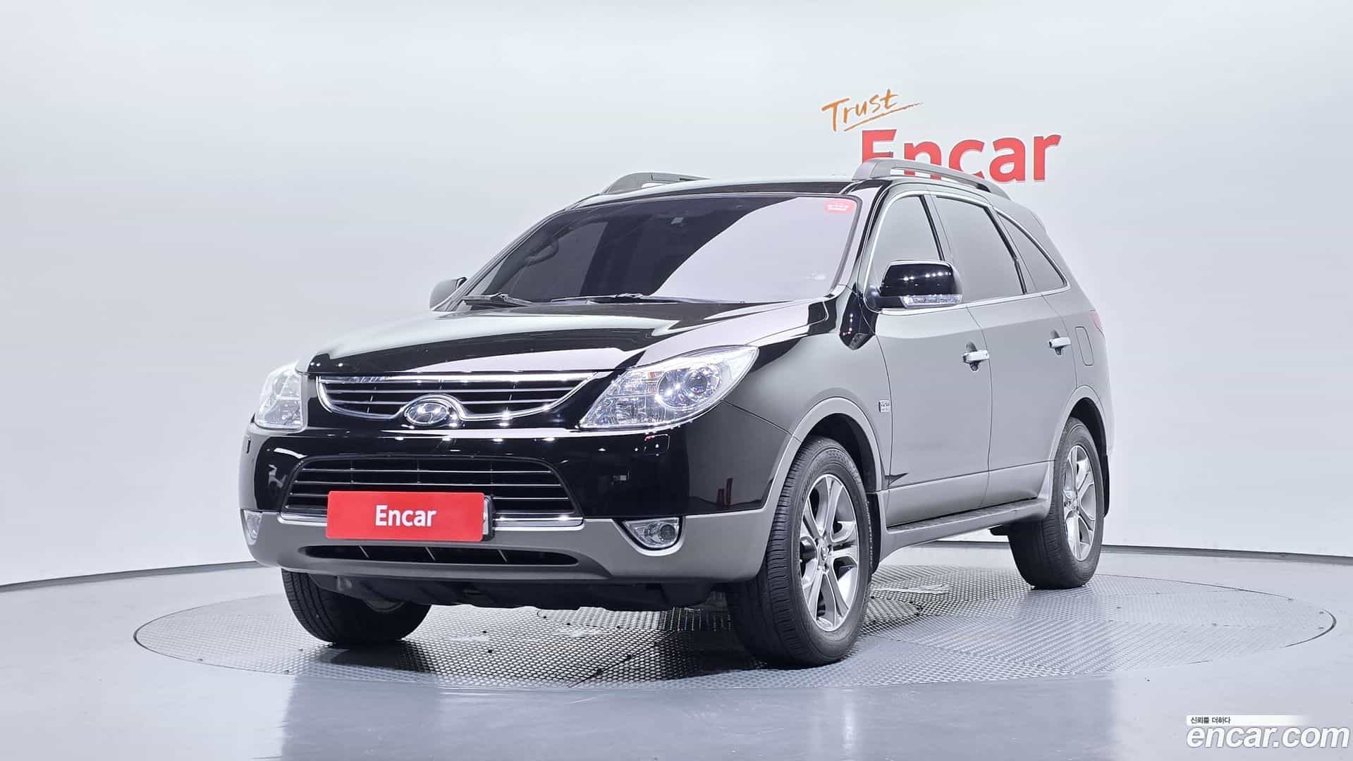 Veracruz Hyundai 2013.7-OUTER-001