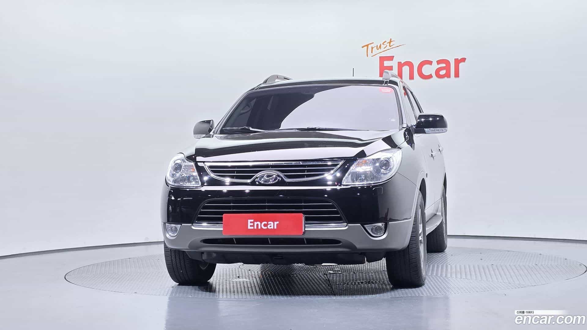 Veracruz Hyundai 2013.7-OUTER-003