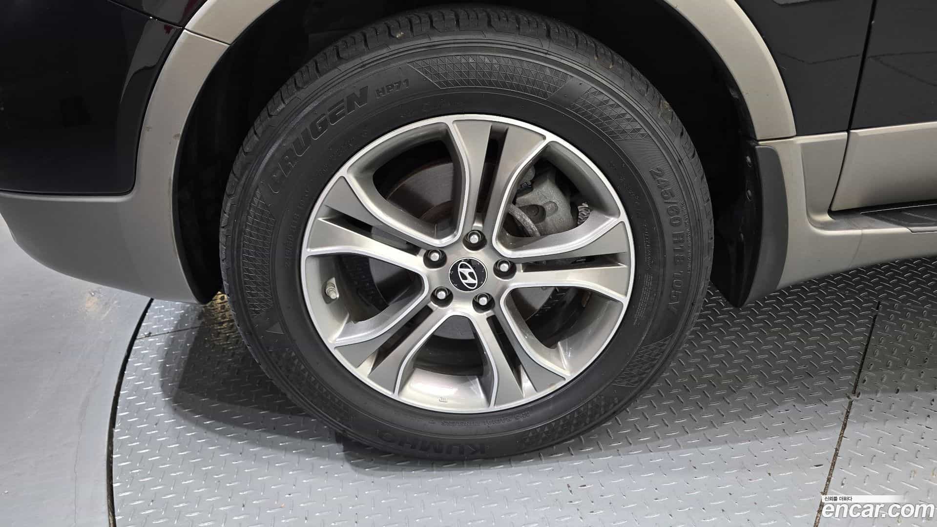 Veracruz Hyundai 2013.7-OUTER-005