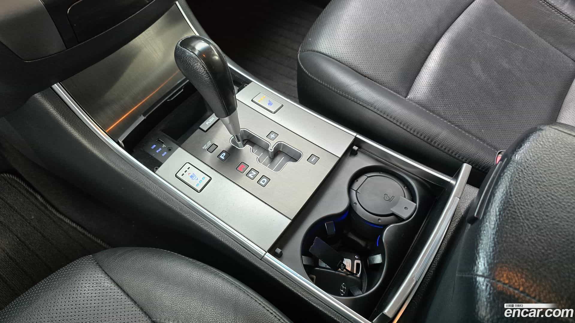 Veracruz Hyundai 2013.7-INNER-009