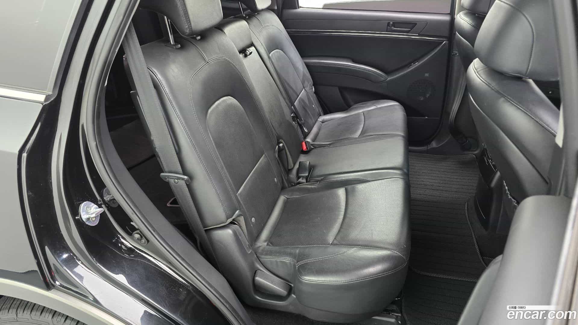 Veracruz Hyundai 2013.7-OPTION-015