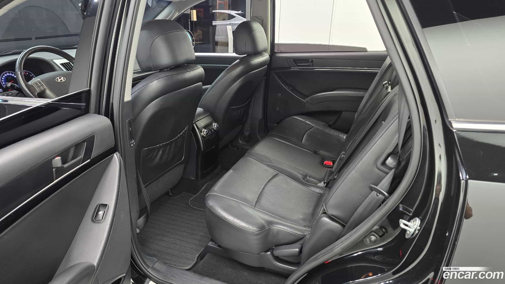 Veracruz Hyundai 2013.7-OPTION-016