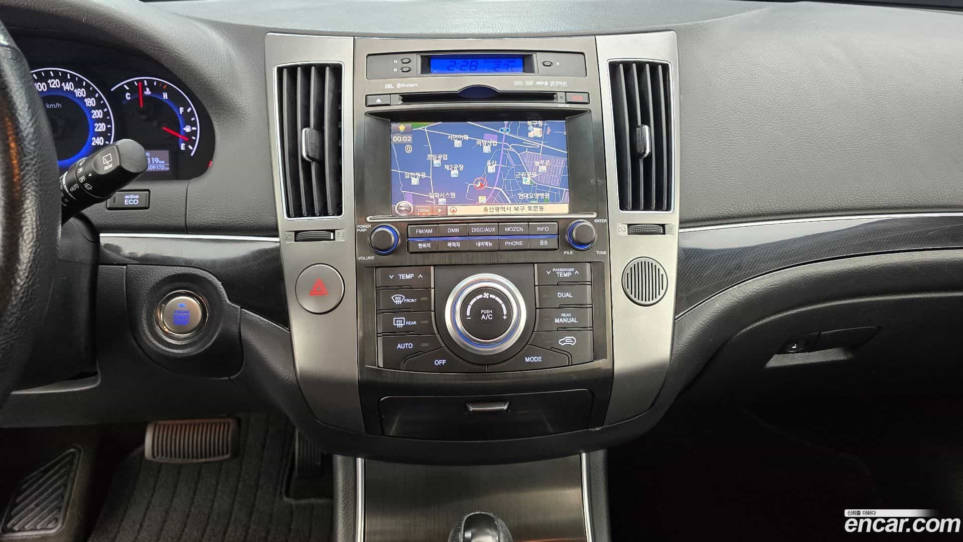 Veracruz Hyundai 2013.7-OPTION-017