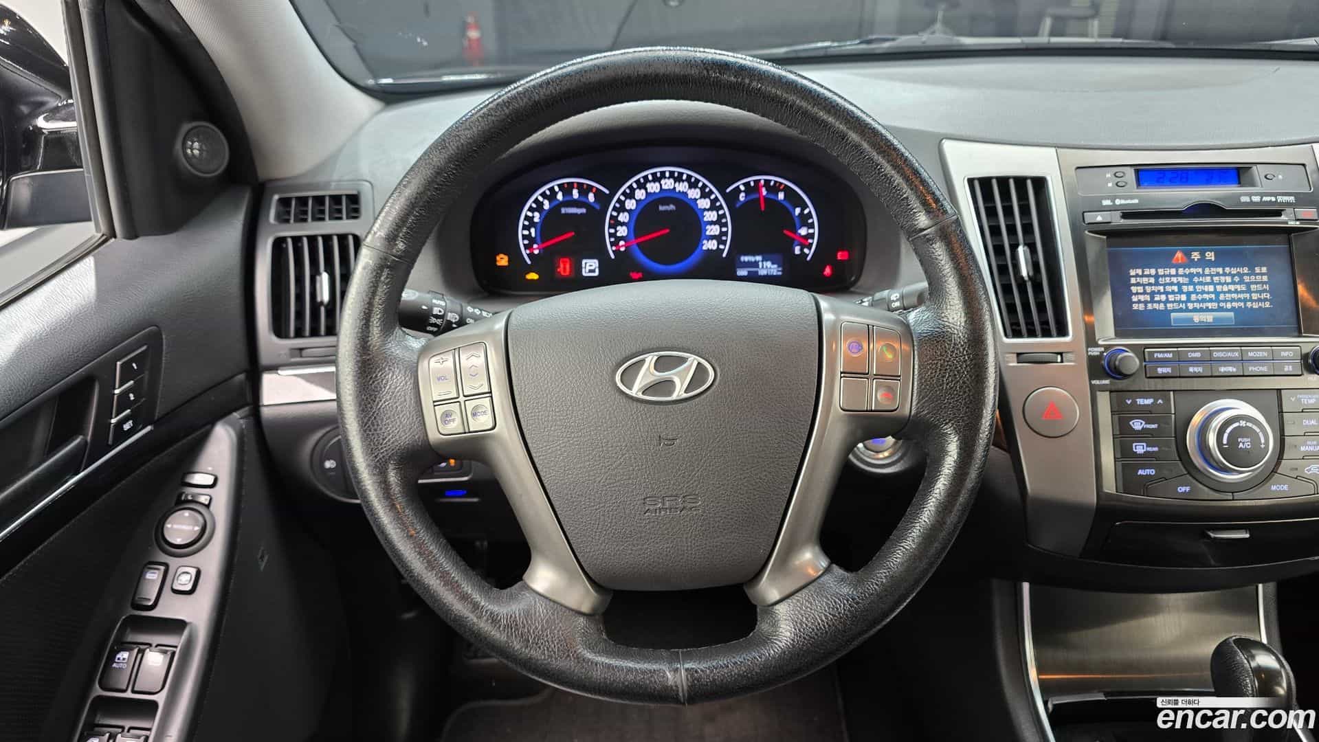 Veracruz Hyundai 2013.7-OPTION-018
