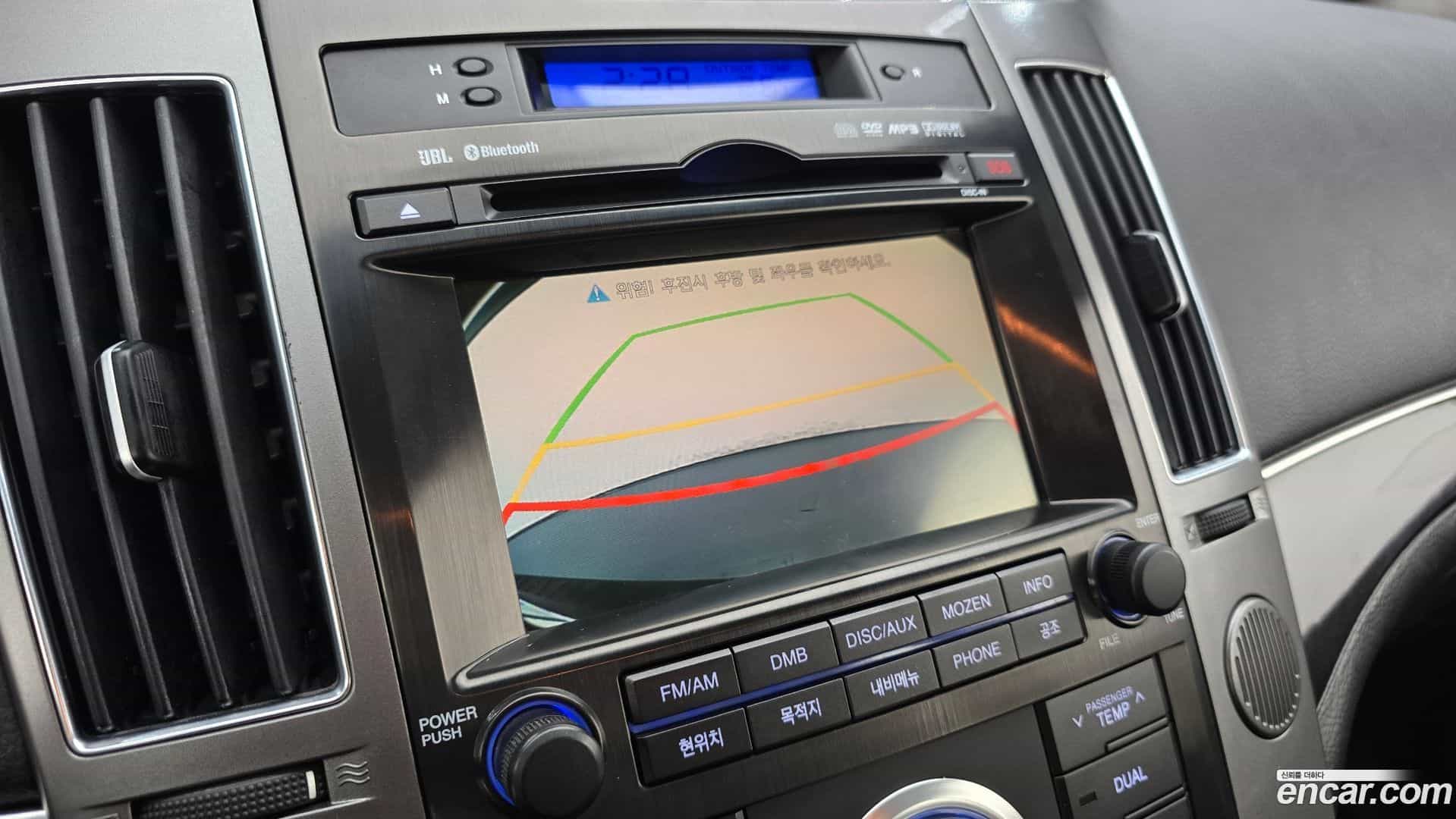 Veracruz Hyundai 2013.7-OPTION-019