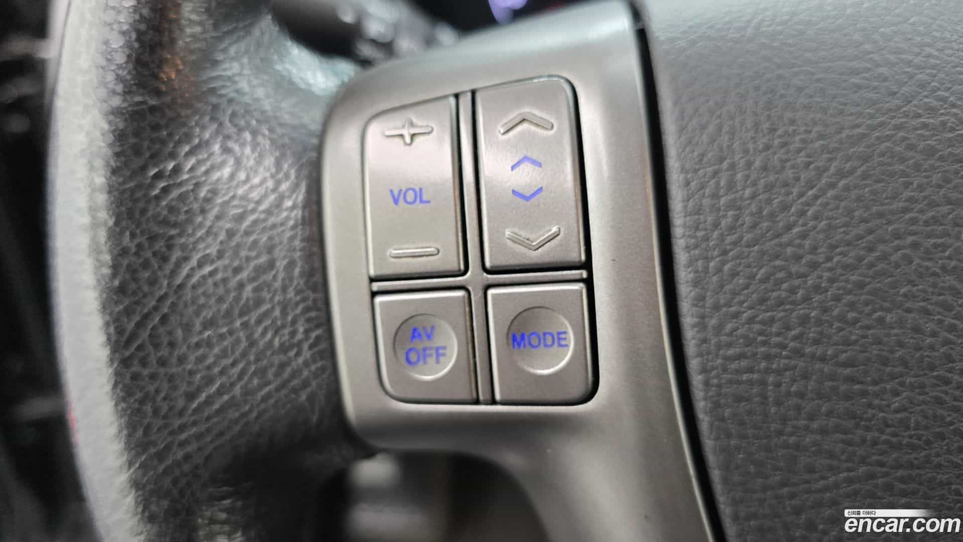Veracruz Hyundai 2013.7-OPTION-020