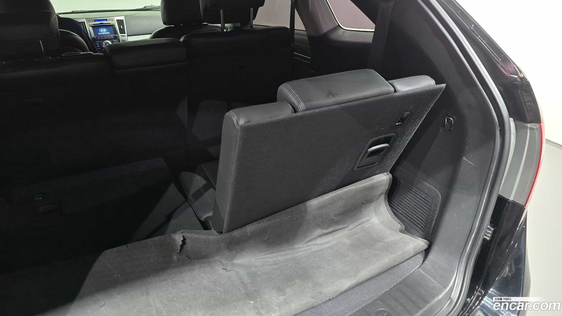Veracruz Hyundai 2013.7-OPTION-023