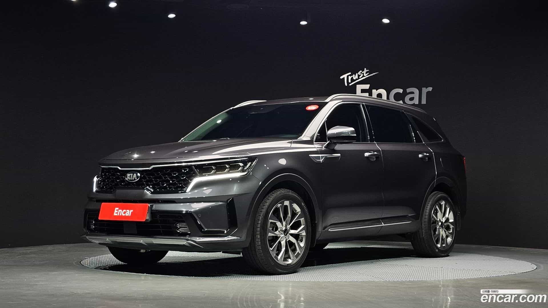 Sorento Kia 2020.6-OUTER-001