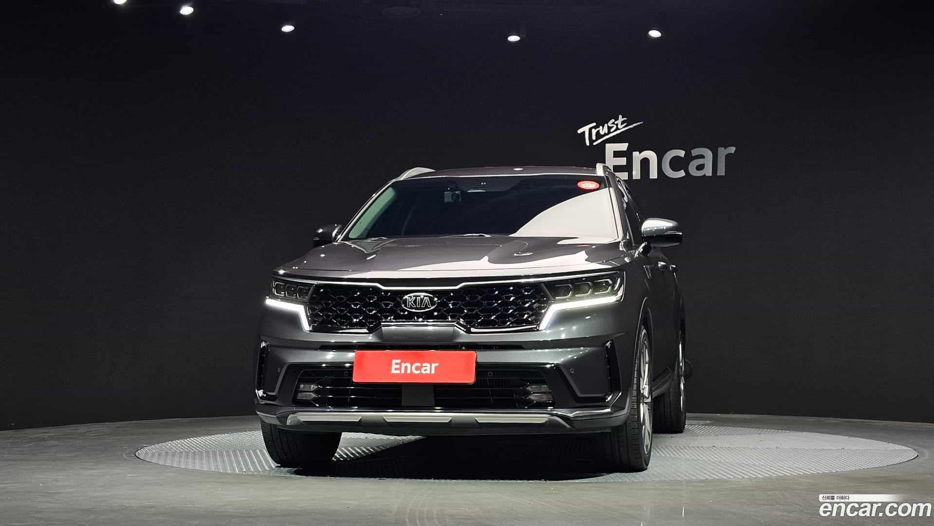 Sorento Kia 2020.6-OUTER-003