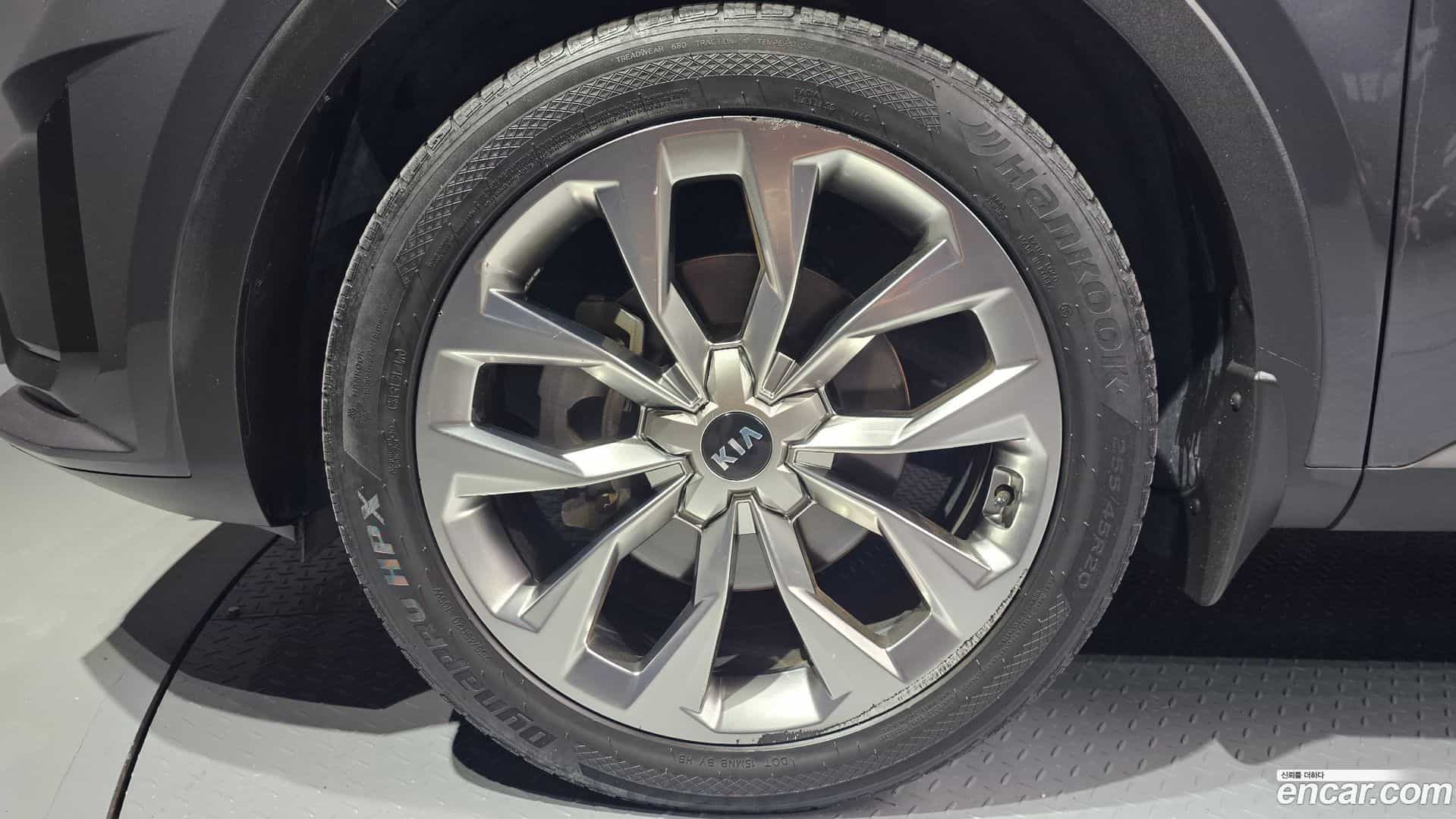 Sorento Kia 2020.6-OUTER-005