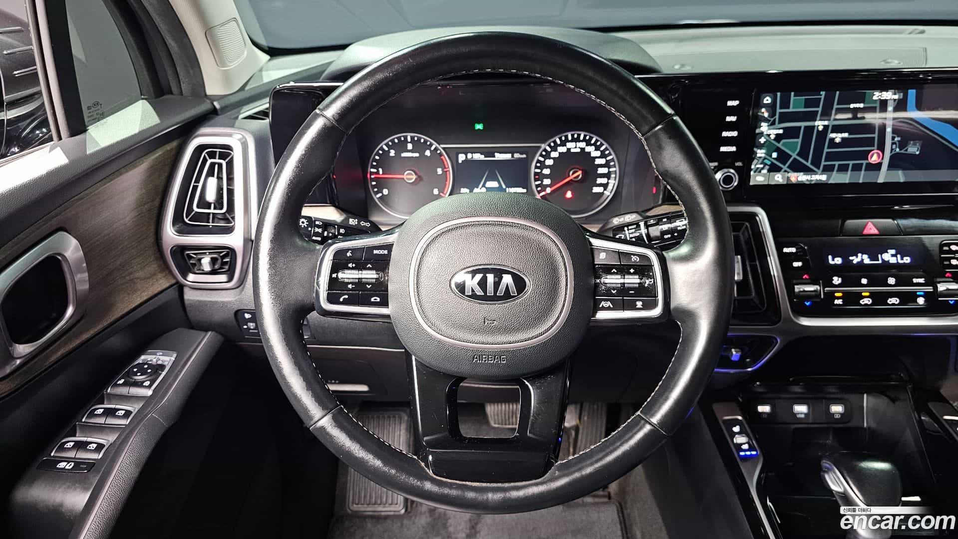Sorento Kia 2020.6-OPTION-016