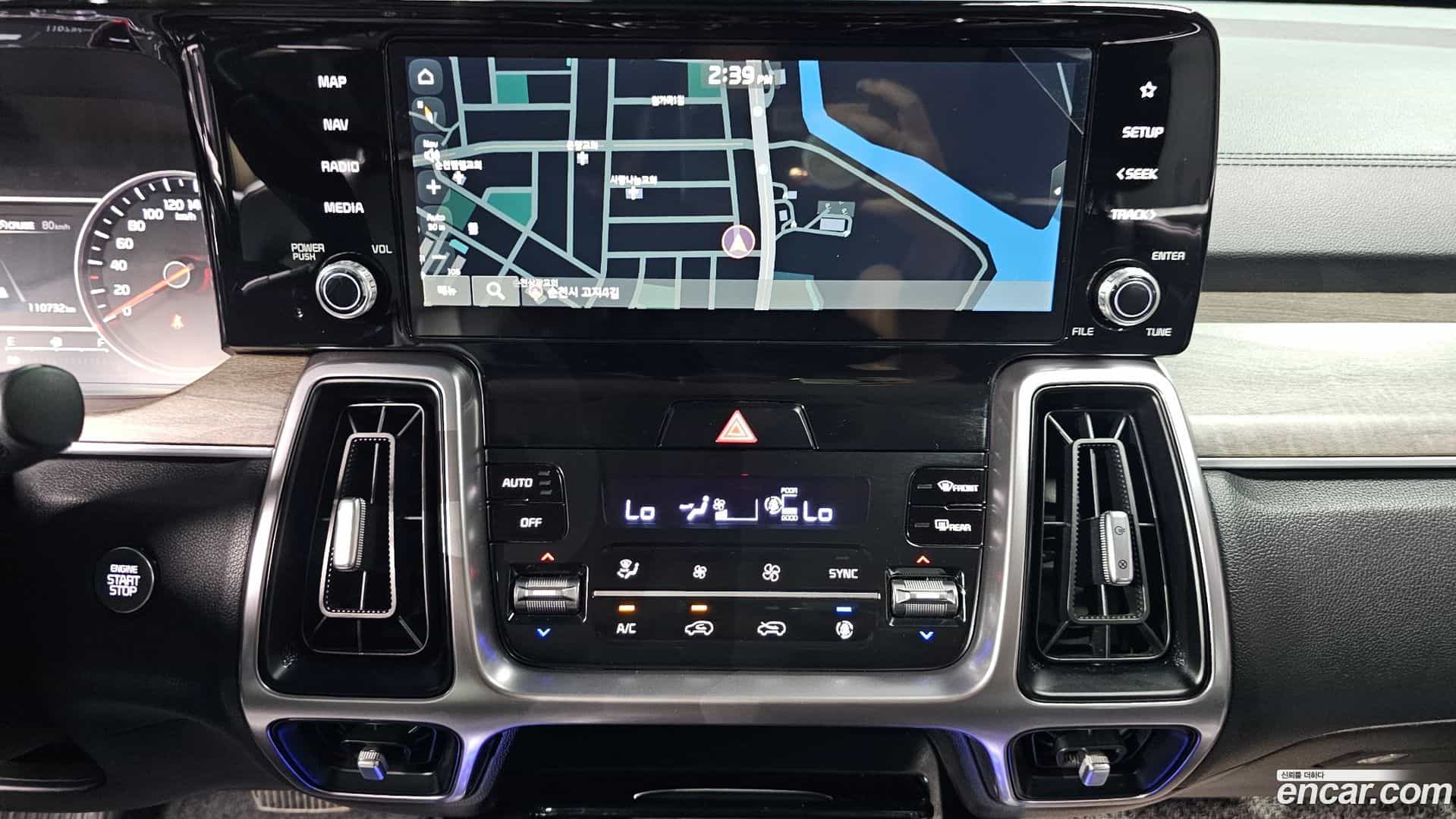 Sorento Kia 2020.6-OPTION-017