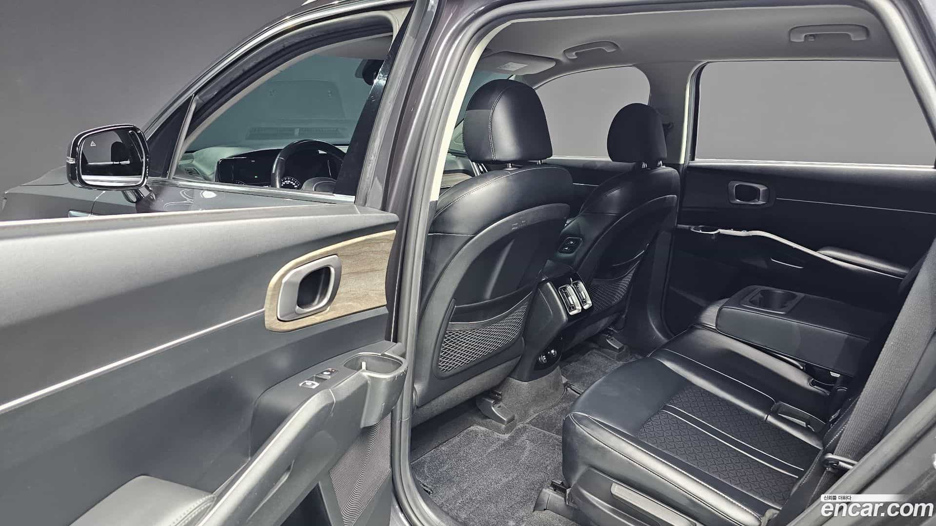 Sorento Kia 2020.6-OPTION-021
