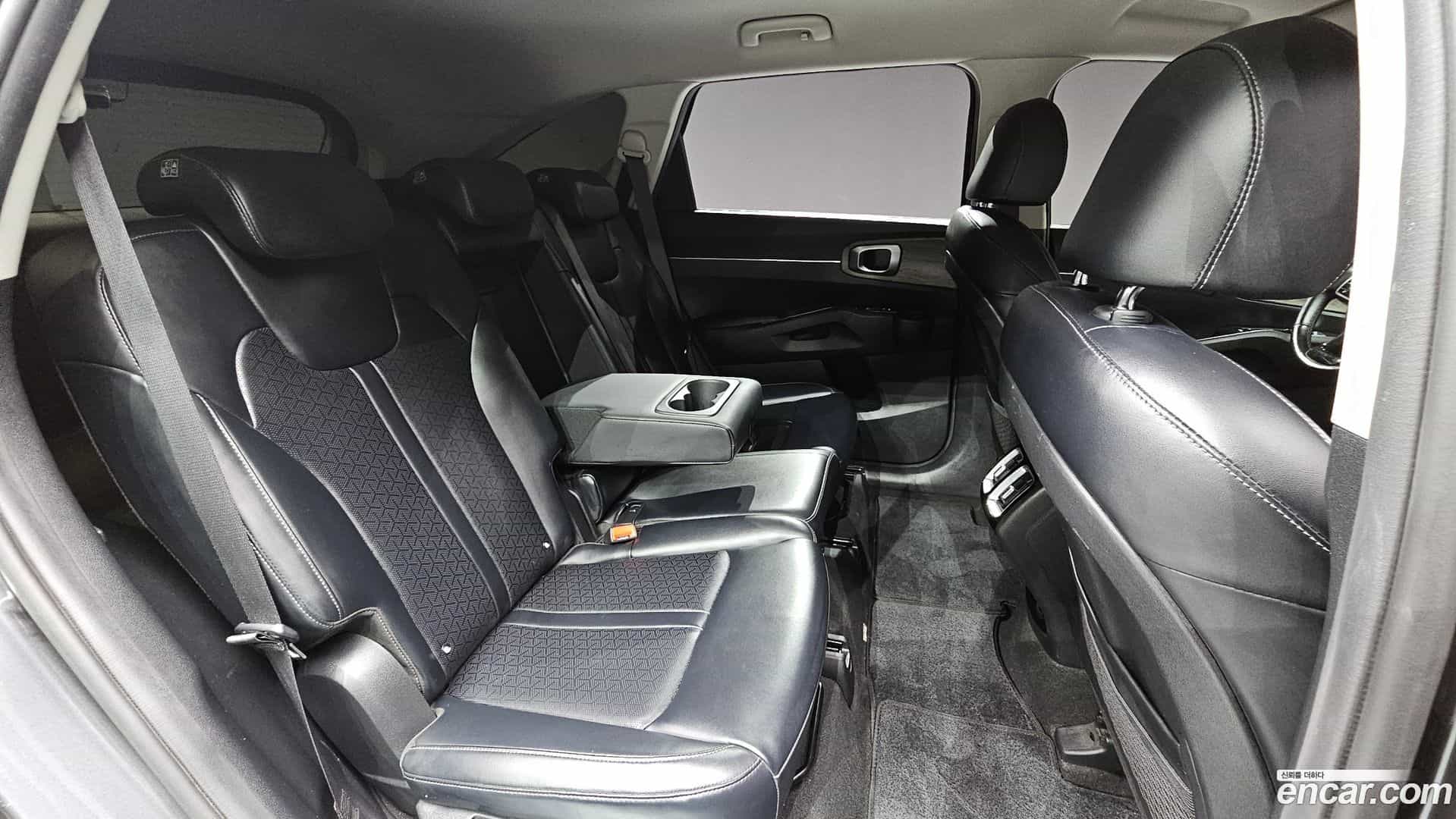 Sorento Kia 2020.6-OPTION-023