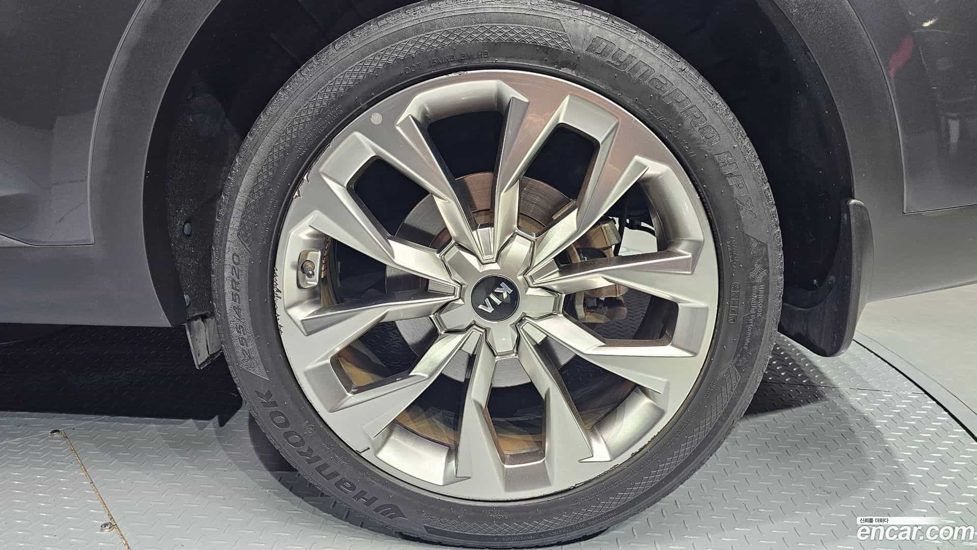 Sorento Kia 2020.6-OUTER-031