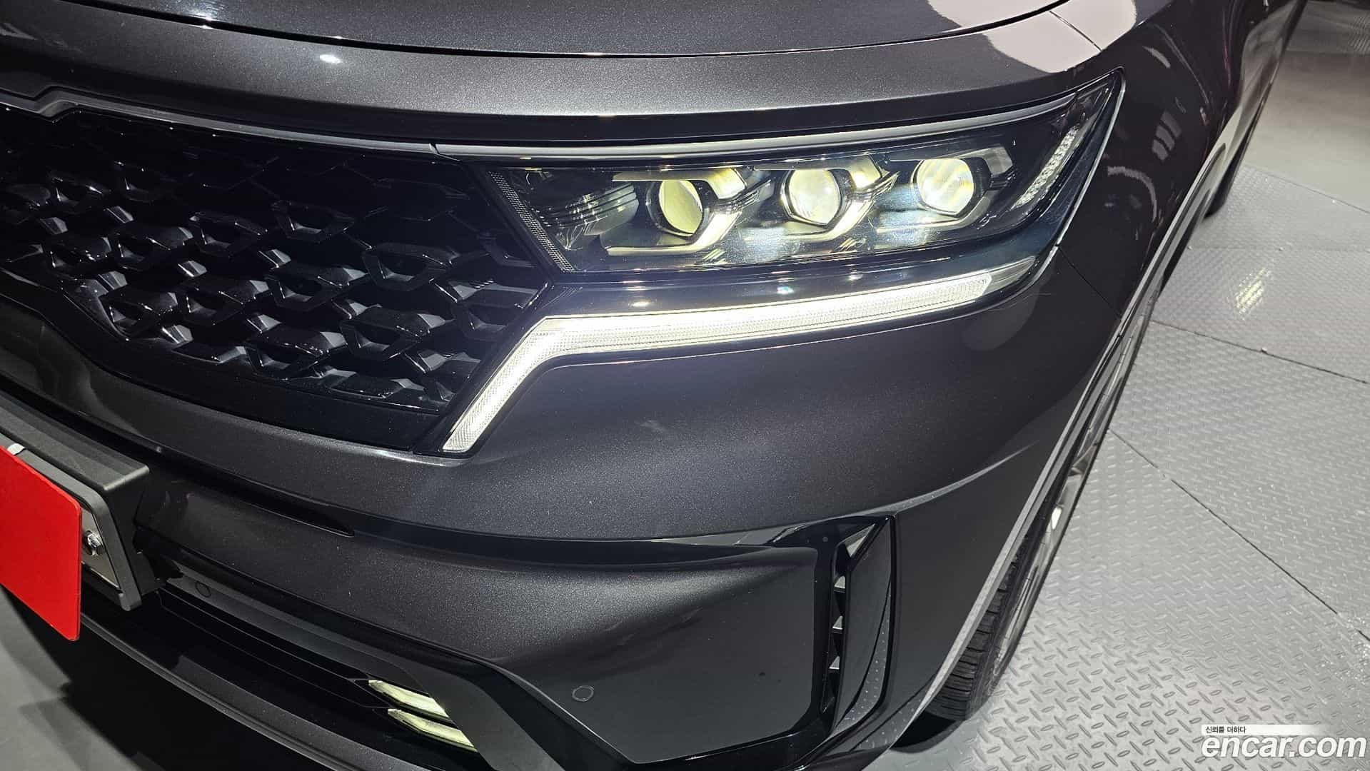 Sorento Kia 2020.6-OUTER-032