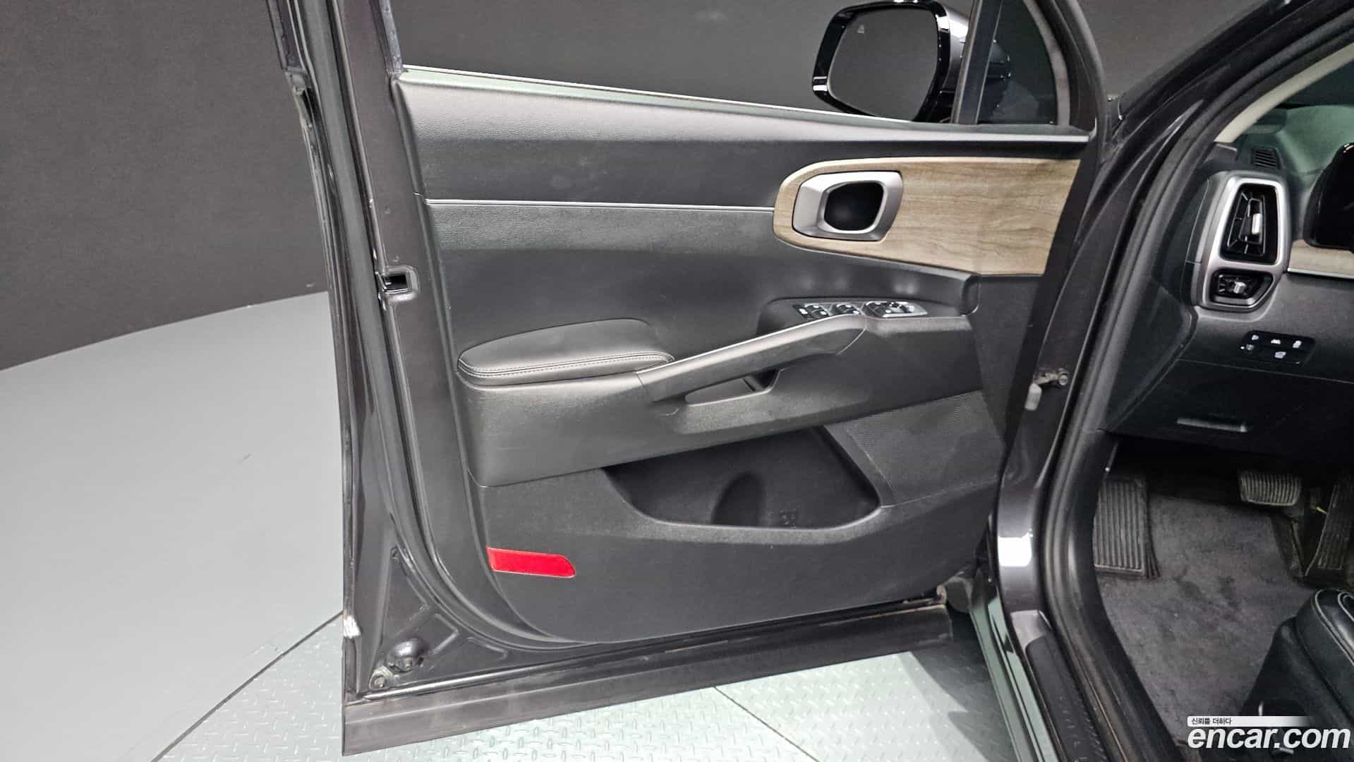 Sorento Kia 2020.6-INNER-034