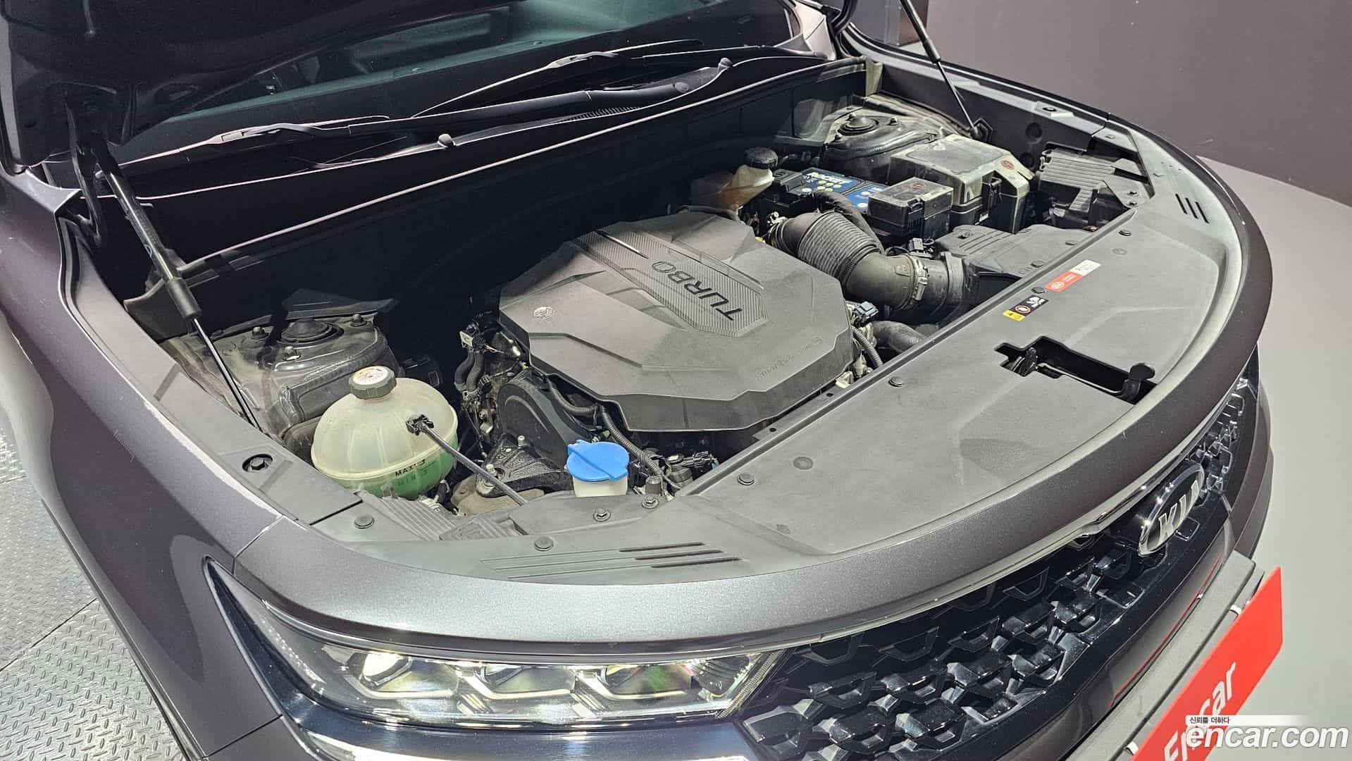 Sorento Kia 2020.6-OPTION-040