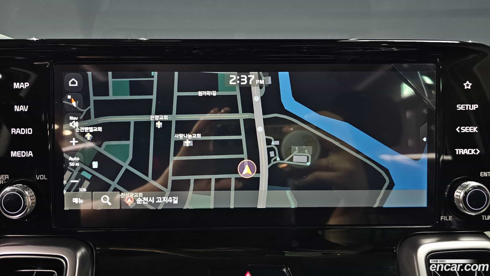Sorento Kia 2020.6-OPTION-046
