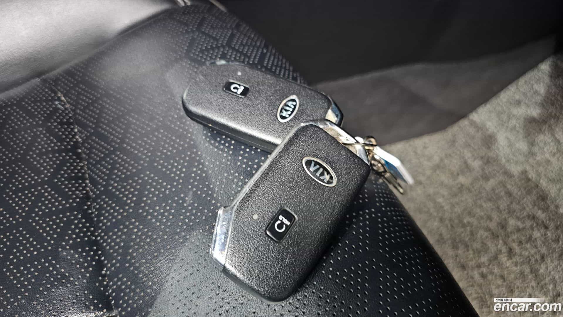 Sorento Kia 2020.6-OPTION-049