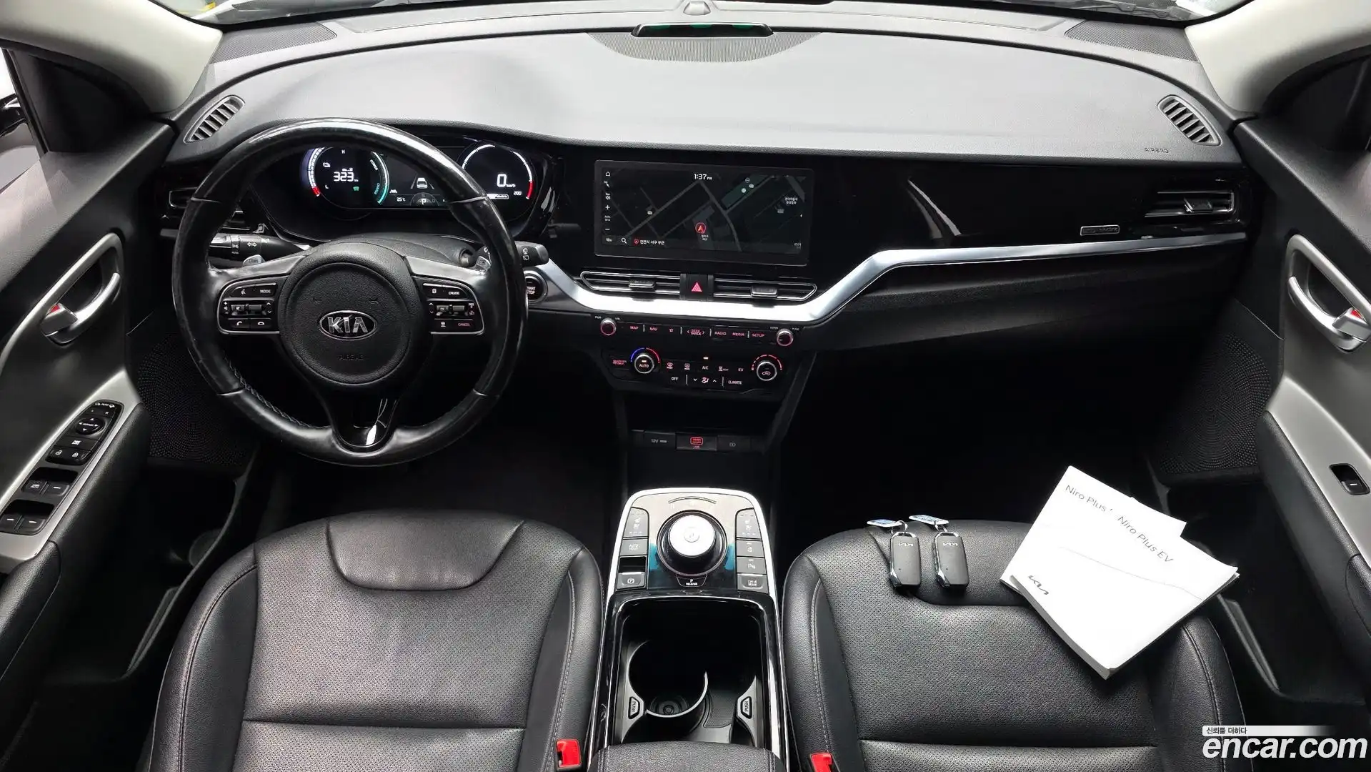 Niro Kia 2022.8-INNER-007