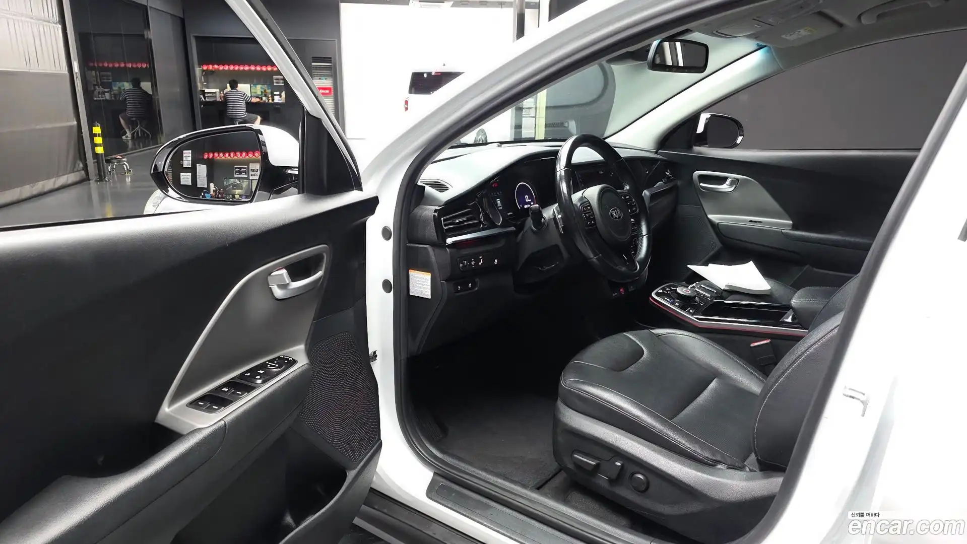 Niro Kia 2022.8-INNER-010