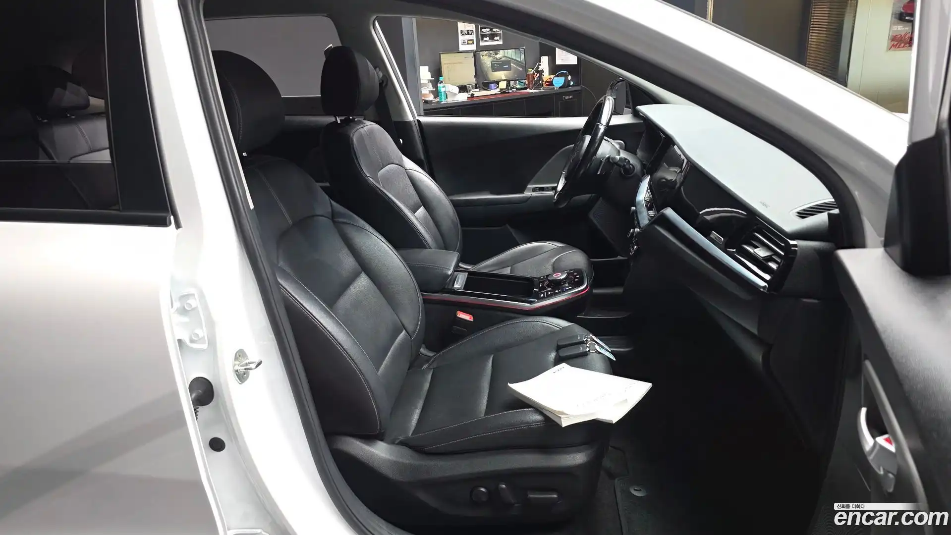 Niro Kia 2022.8-OPTION-015