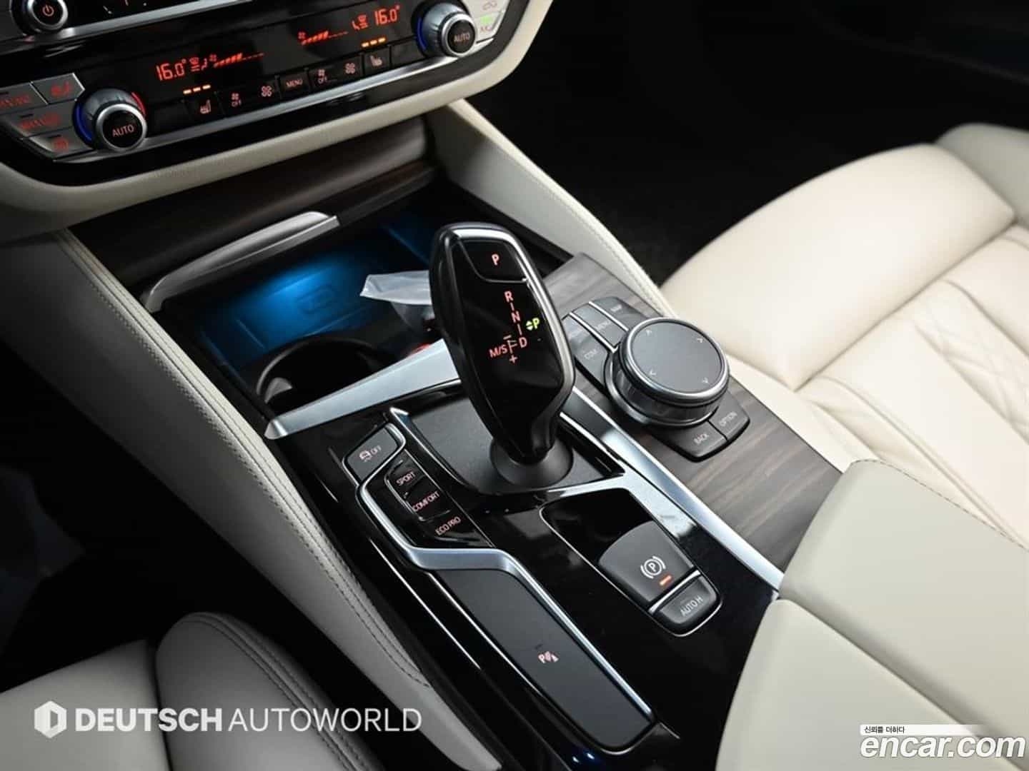 5-Series BMW 2020.7-INNER-009