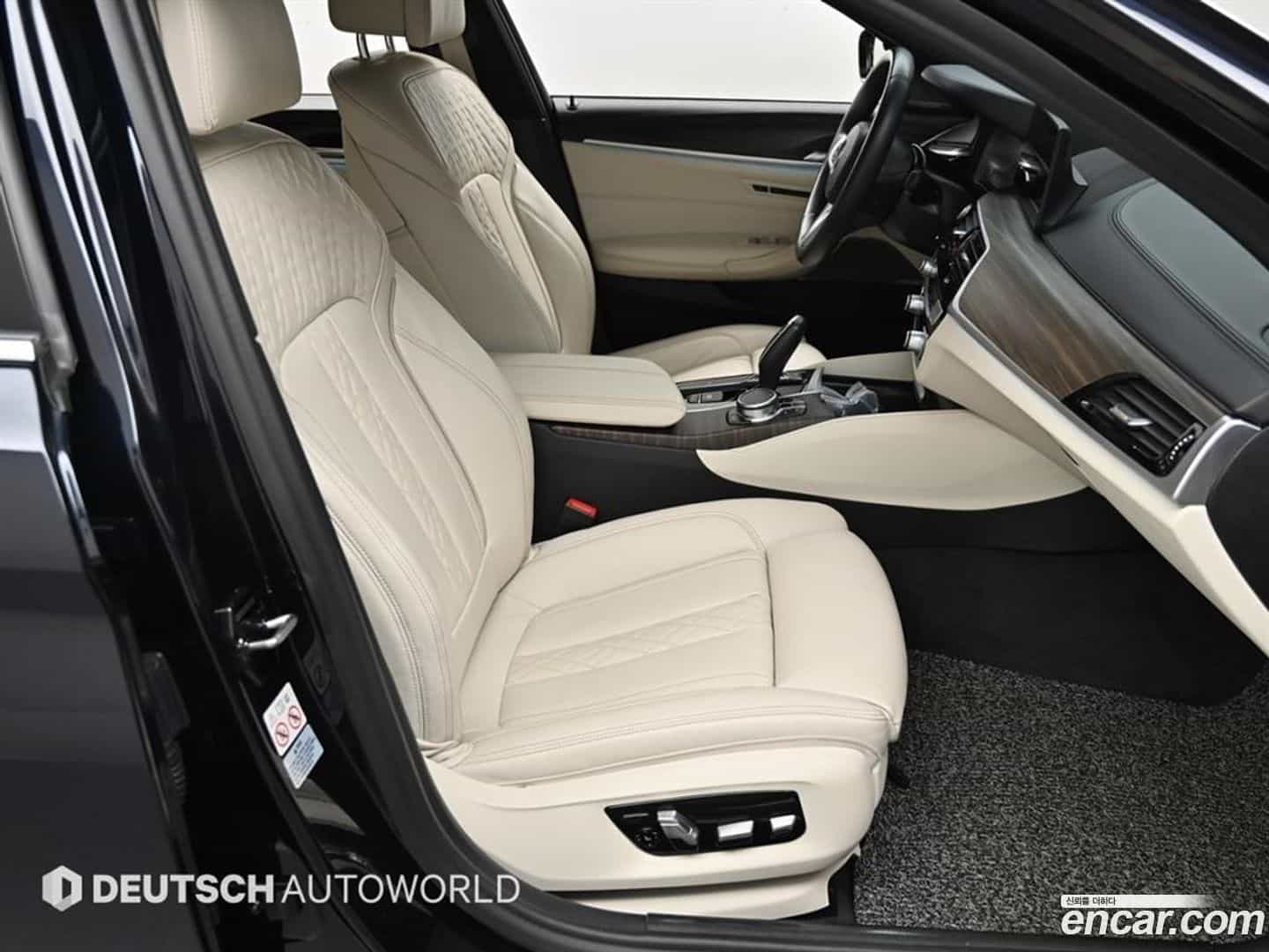 5-Series BMW 2020.7-INNER-010