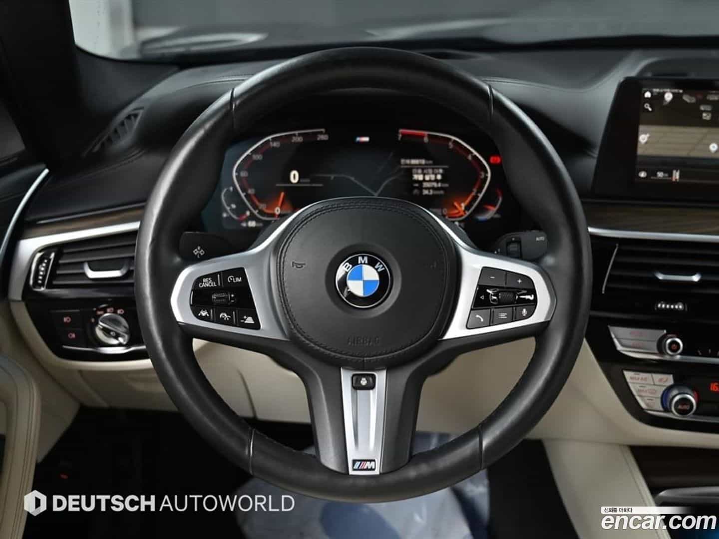 5-Series BMW 2020.7-OPTION-017