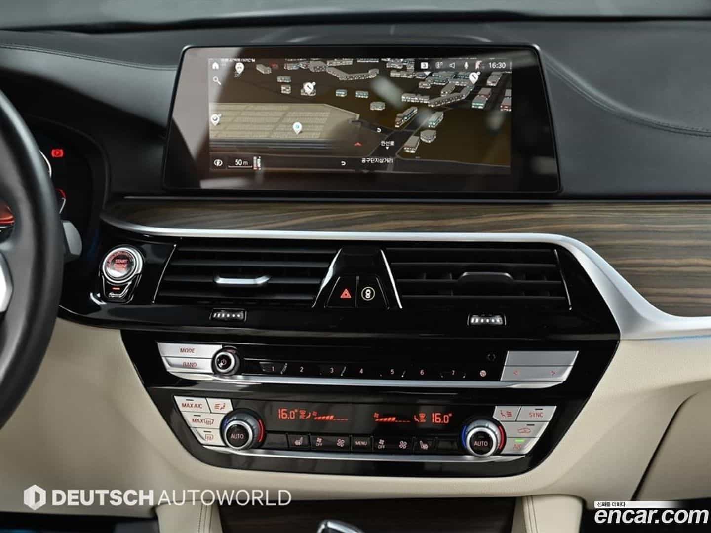 5-Series BMW 2020.7-OPTION-018