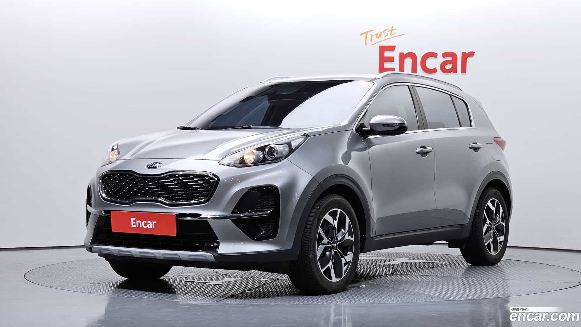 Sportage Kia 2019.3-OUTER-001
