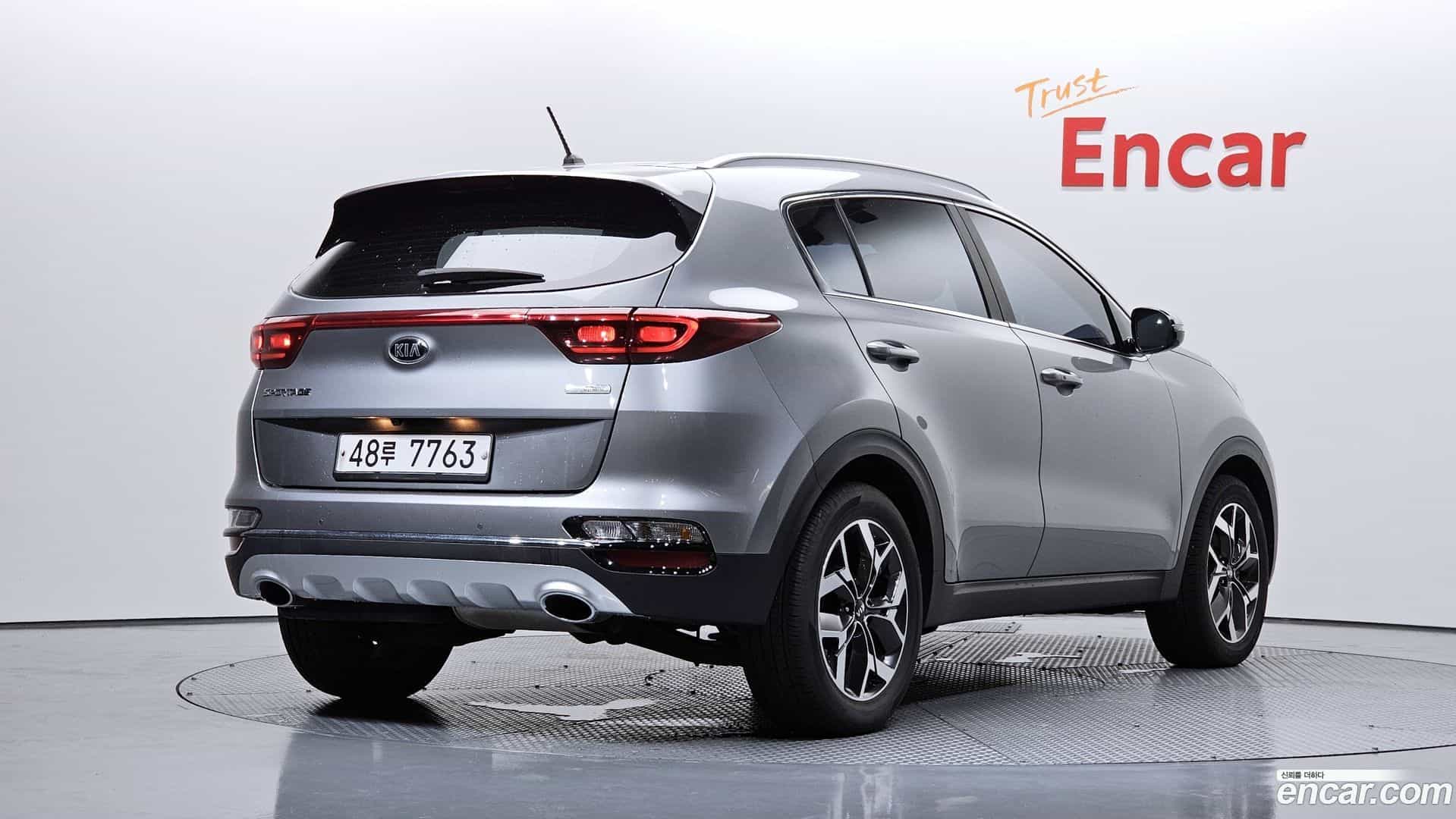 Sportage Kia 2019.3-OUTER-002