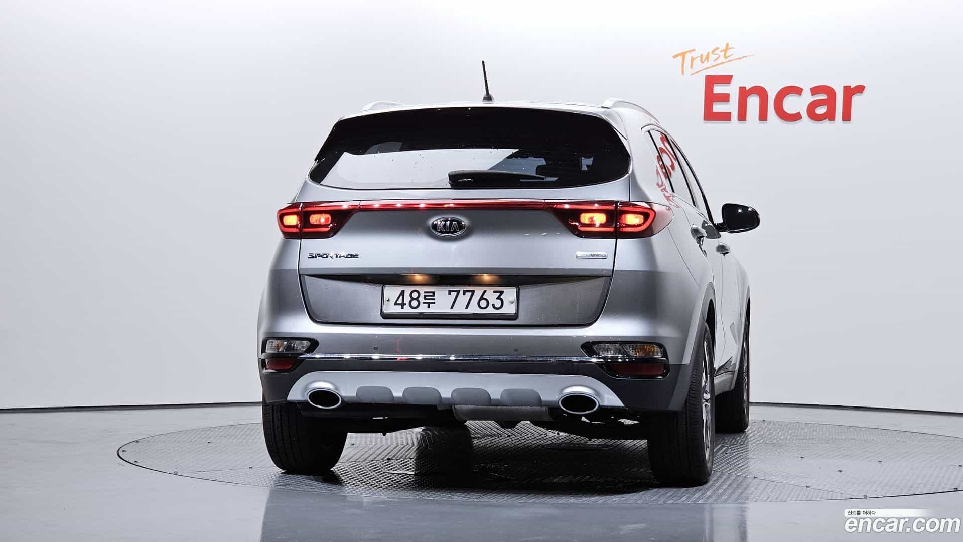 Sportage Kia 2019.3-OUTER-004