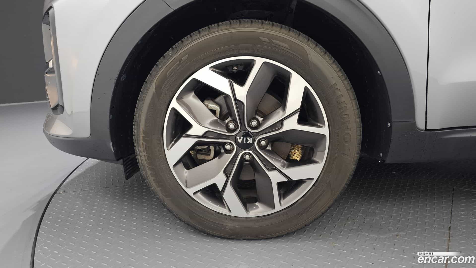 Sportage Kia 2019.3-OUTER-005