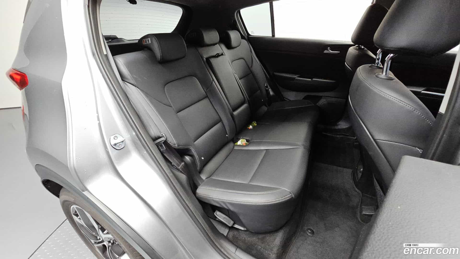Sportage Kia 2019.3-OPTION-015