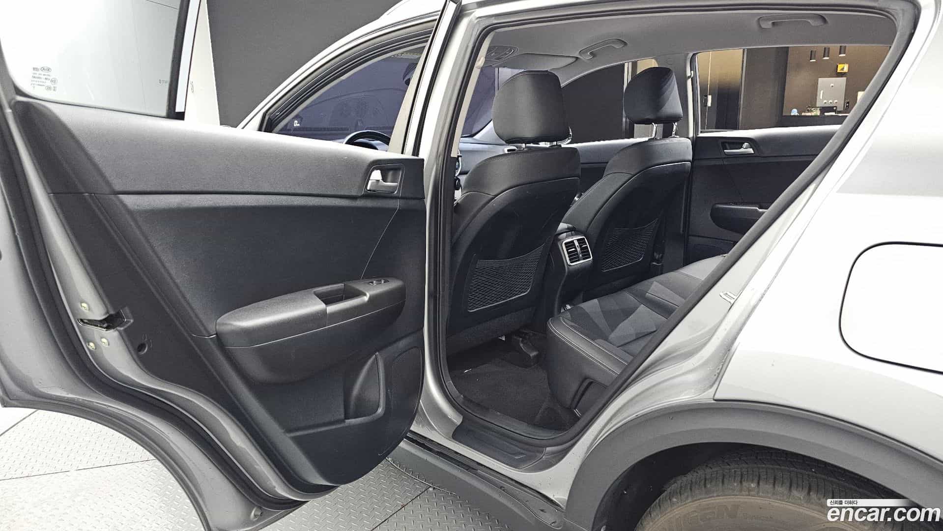 Sportage Kia 2019.3-OPTION-016