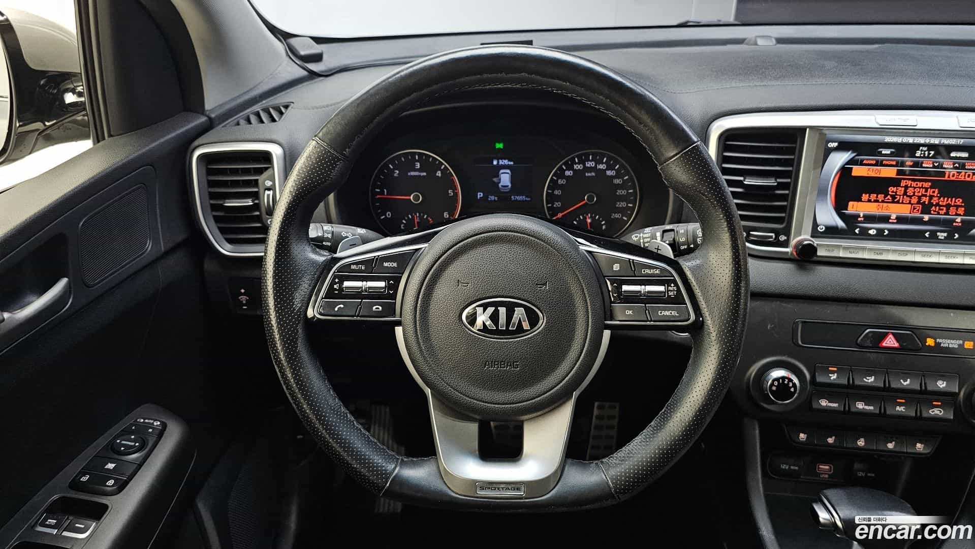 Sportage Kia 2019.3-OPTION-017
