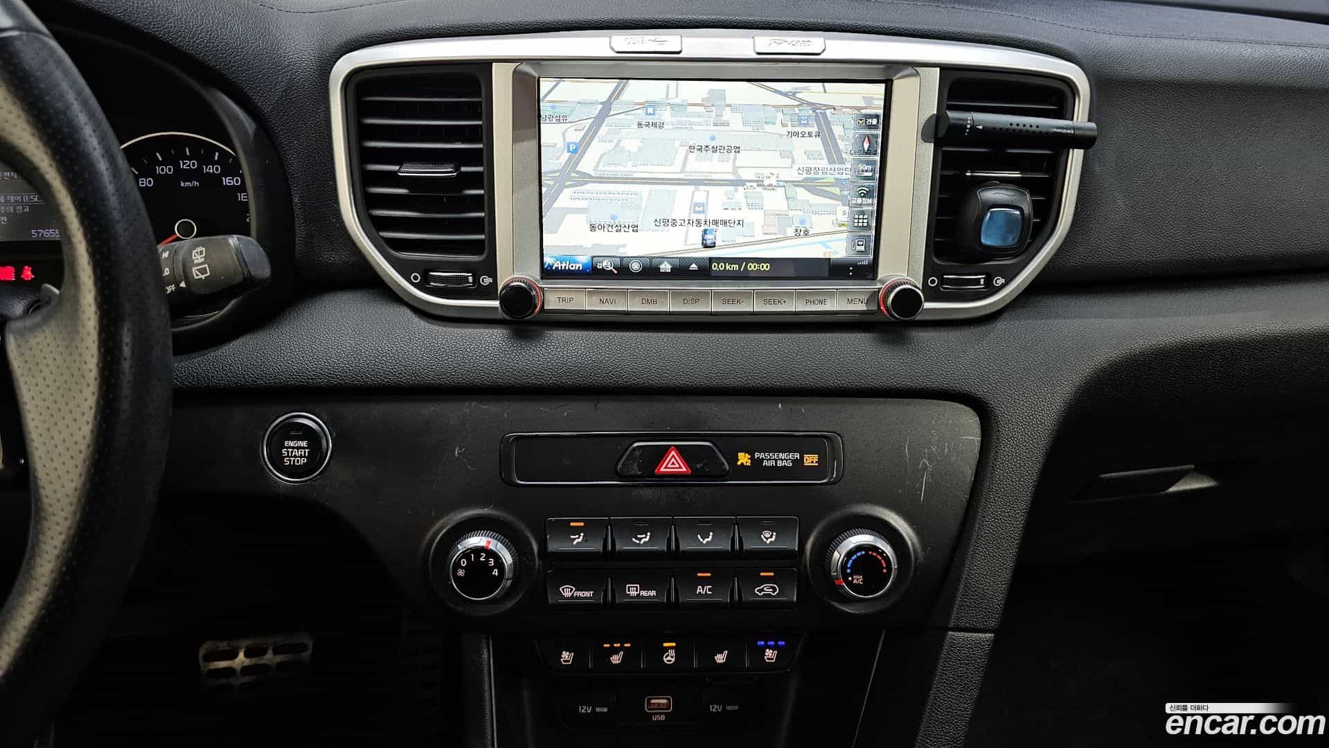 Sportage Kia 2019.3-OPTION-018