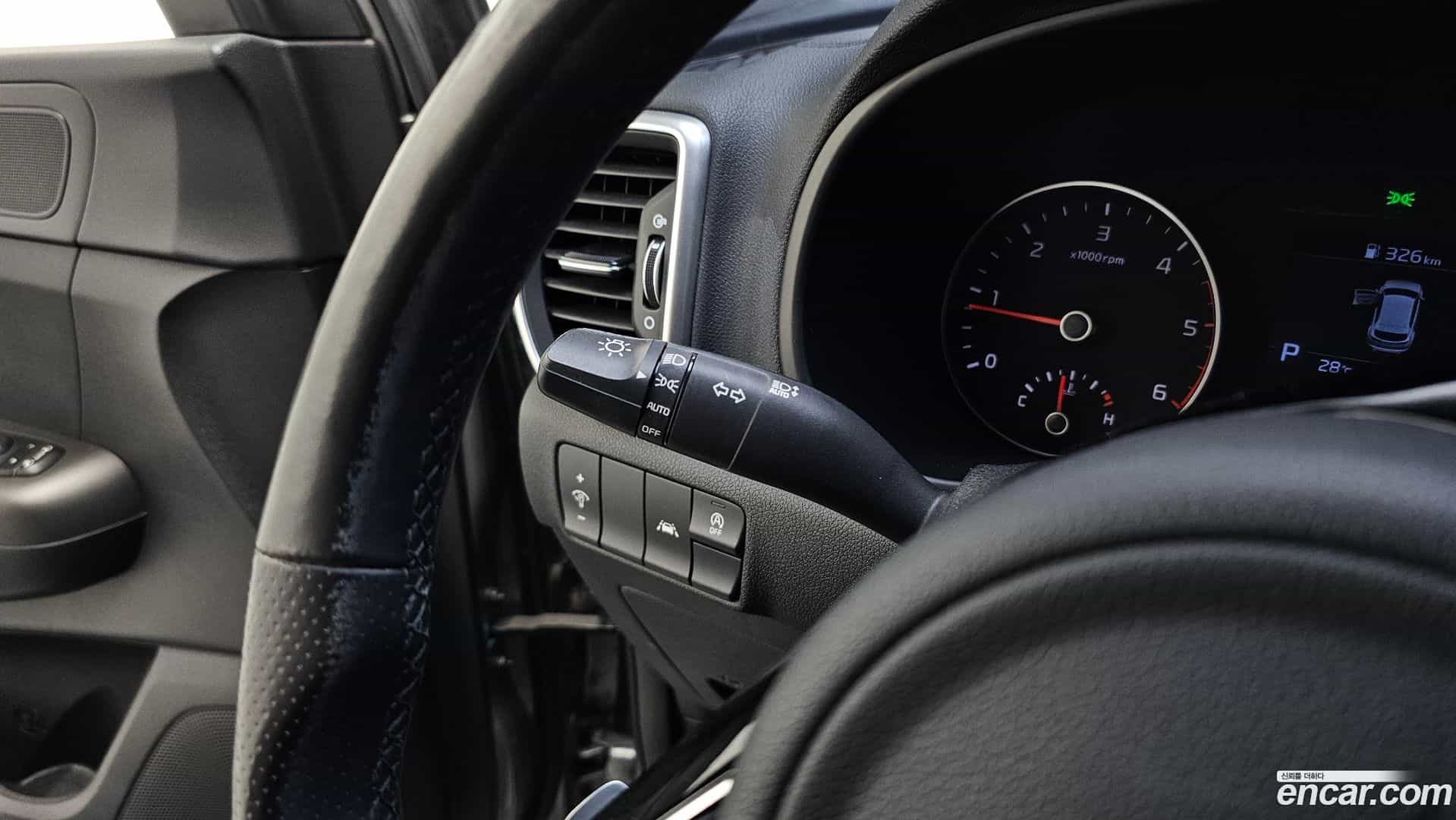 Sportage Kia 2019.3-OPTION-022