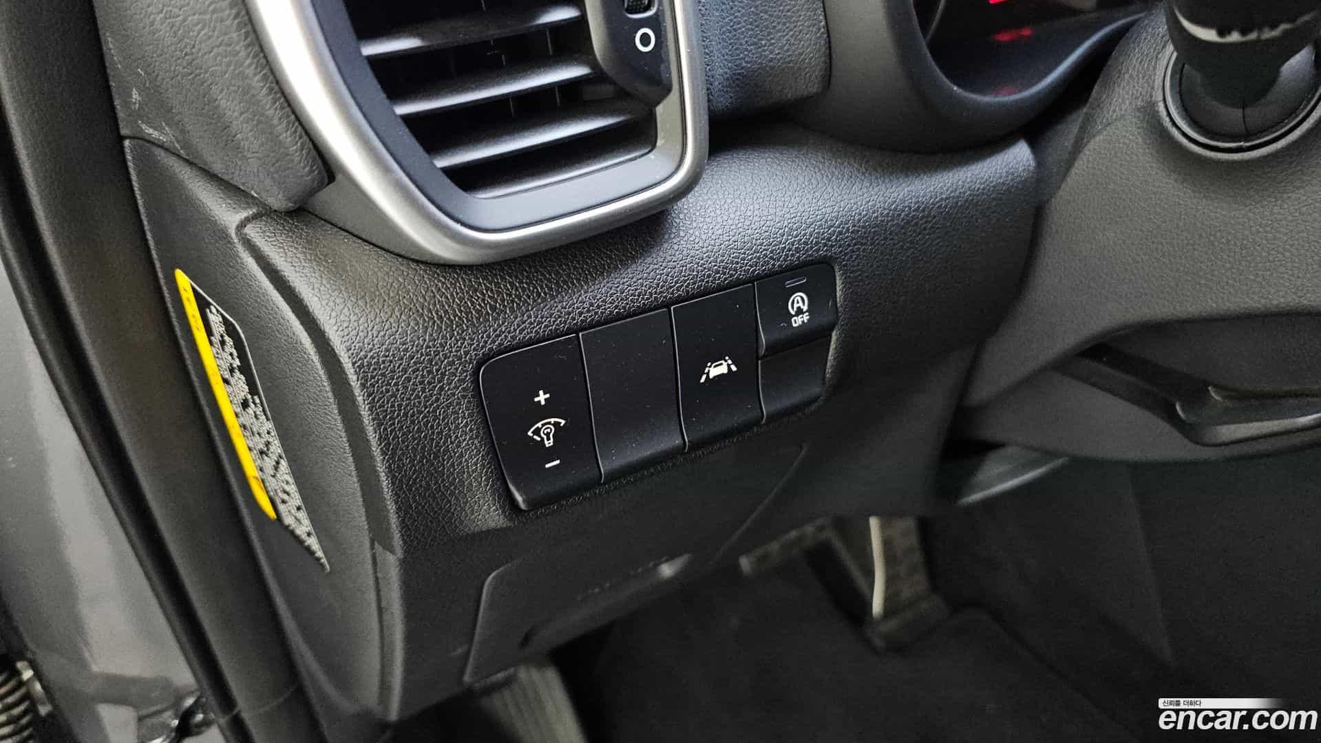 Sportage Kia 2019.3-OPTION-024