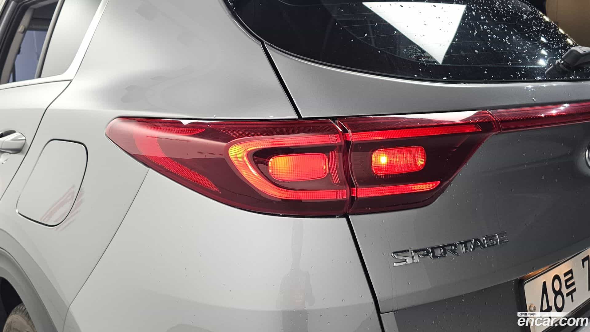 Sportage Kia 2019.3-OUTER-033