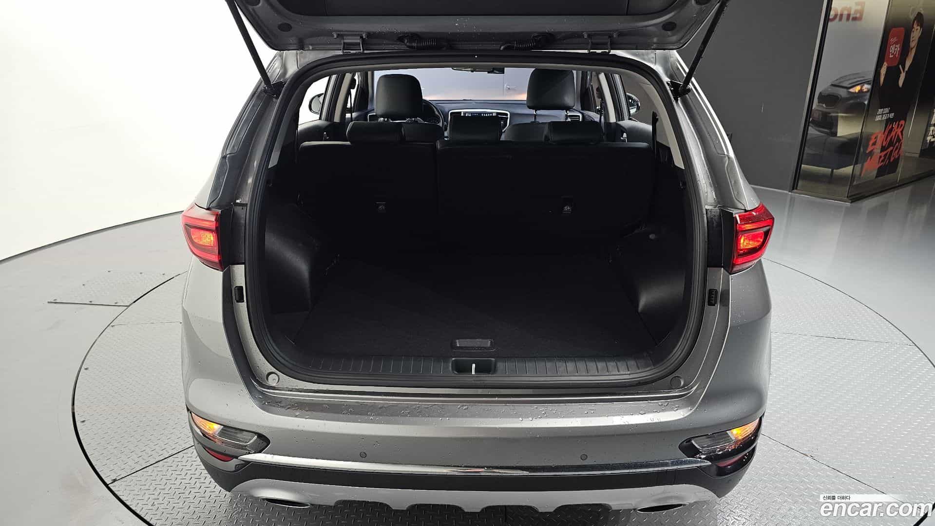 Sportage Kia 2019.3-OPTION-044