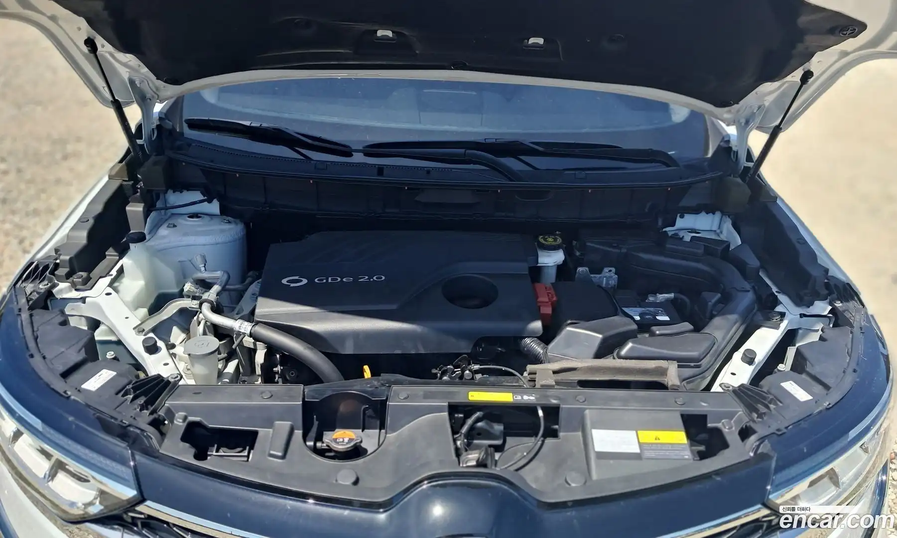 QM6 Renault Korea 2021.11-INNER-009