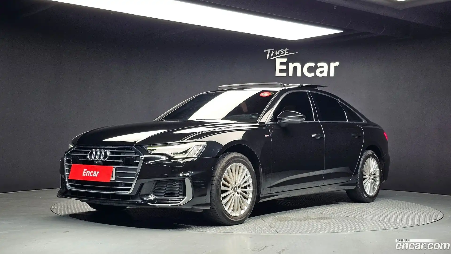A6 Audi 2020.3-OUTER-001